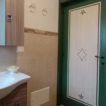 Trullo Oron Call By Pugliadamare Holiday home