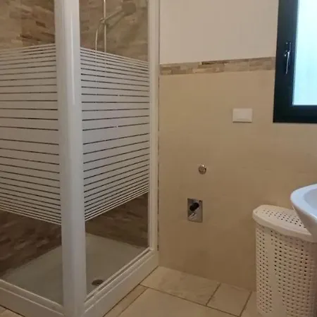 Trullo Oron Call By Pugliadamare Holiday home *