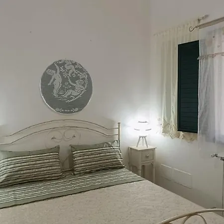 Holiday home Trullo Oron Call By Pugliadamare San Vito dei Normanni