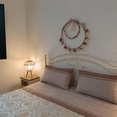 Trullo Oron Call By Pugliadamare Holiday home San Vito dei Normanni