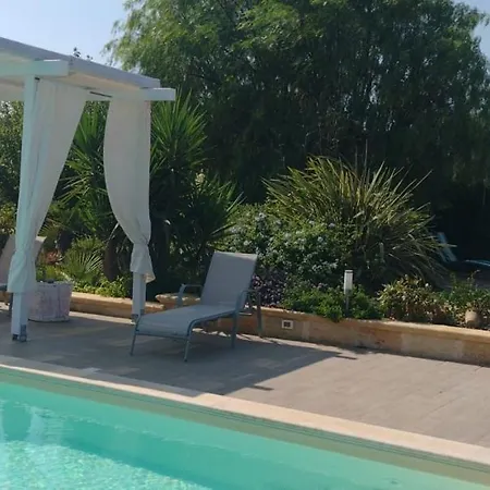 Holiday home Trullo Oron Call By Pugliadamare San Vito dei Normanni
