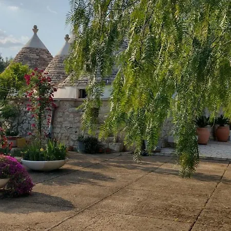 Trullo Oron Call By Pugliadamare * San Vito dei Normanni